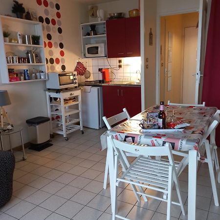 Studio Les Bleuets Gérardmer Екстериор снимка