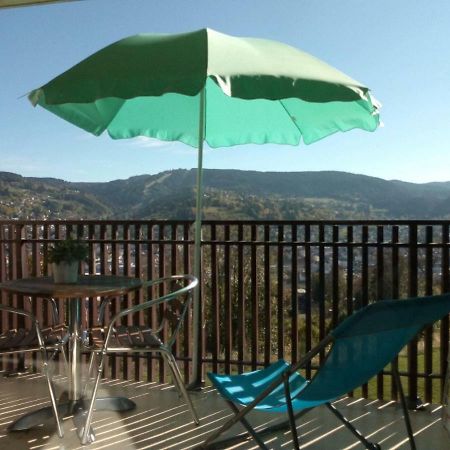 Studio Les Bleuets Gérardmer Екстериор снимка