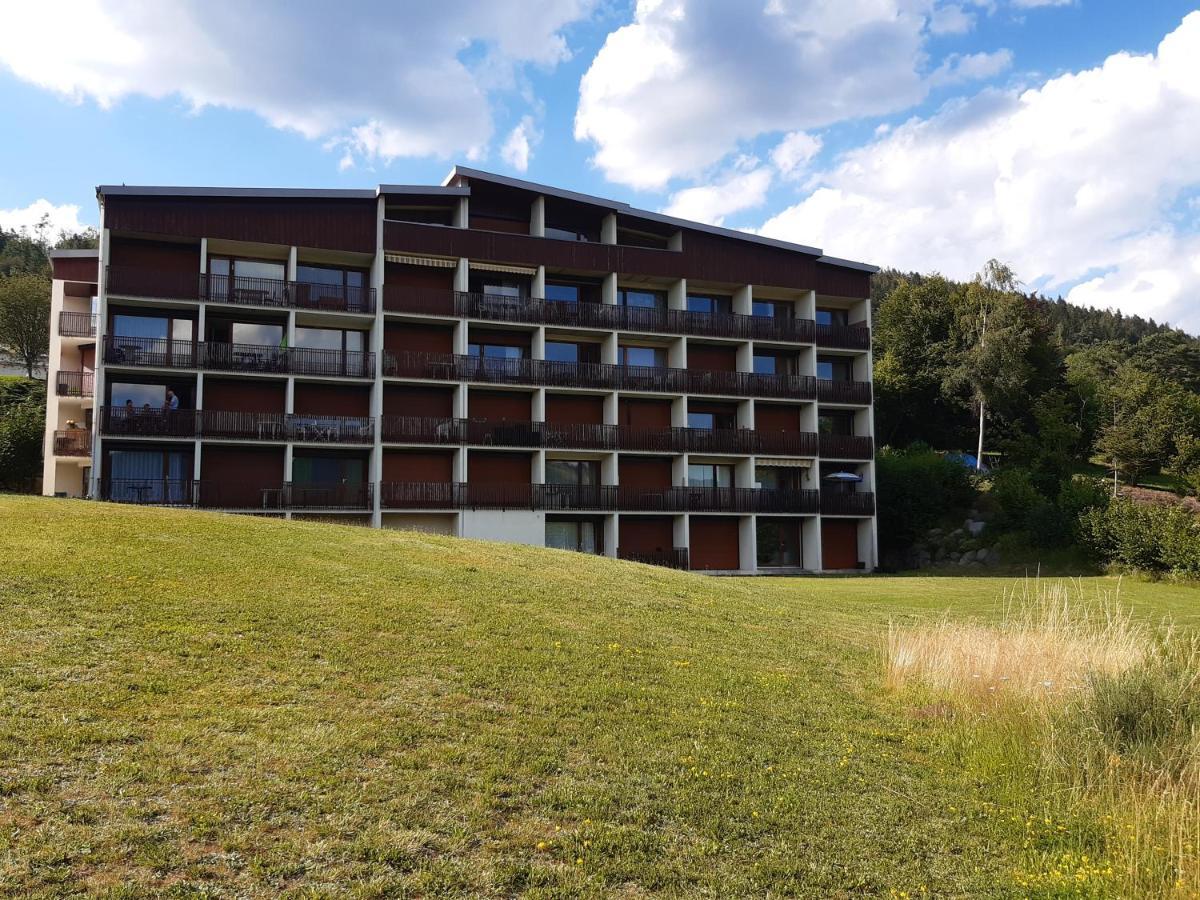 Studio Les Bleuets Gérardmer Екстериор снимка