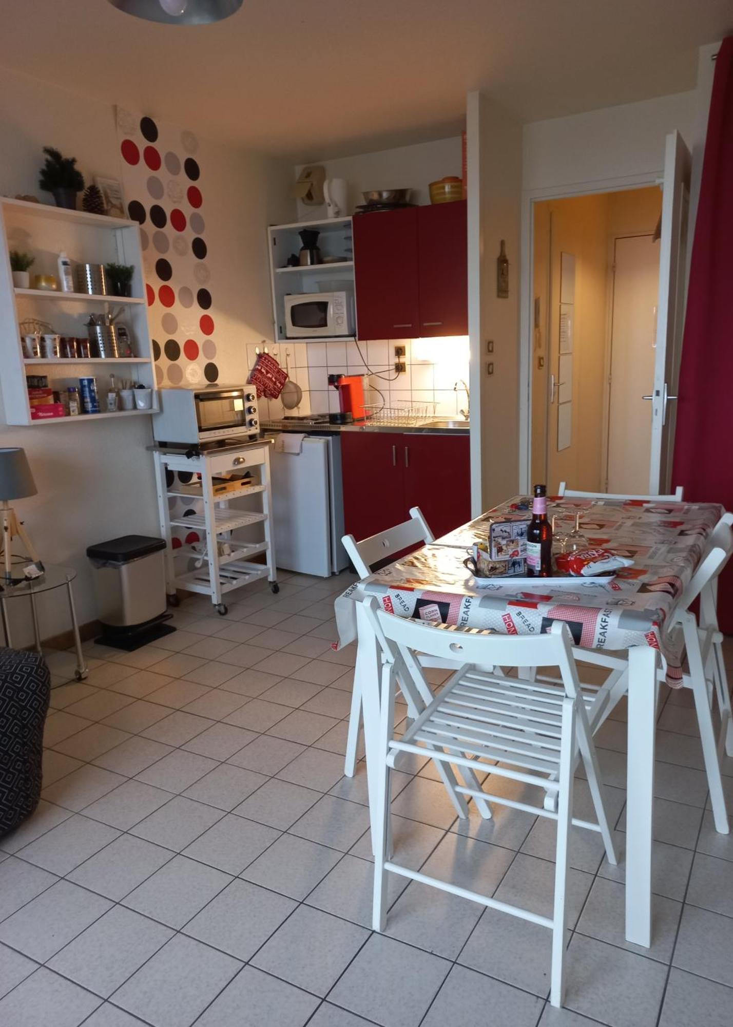 Studio Les Bleuets Gérardmer Екстериор снимка
