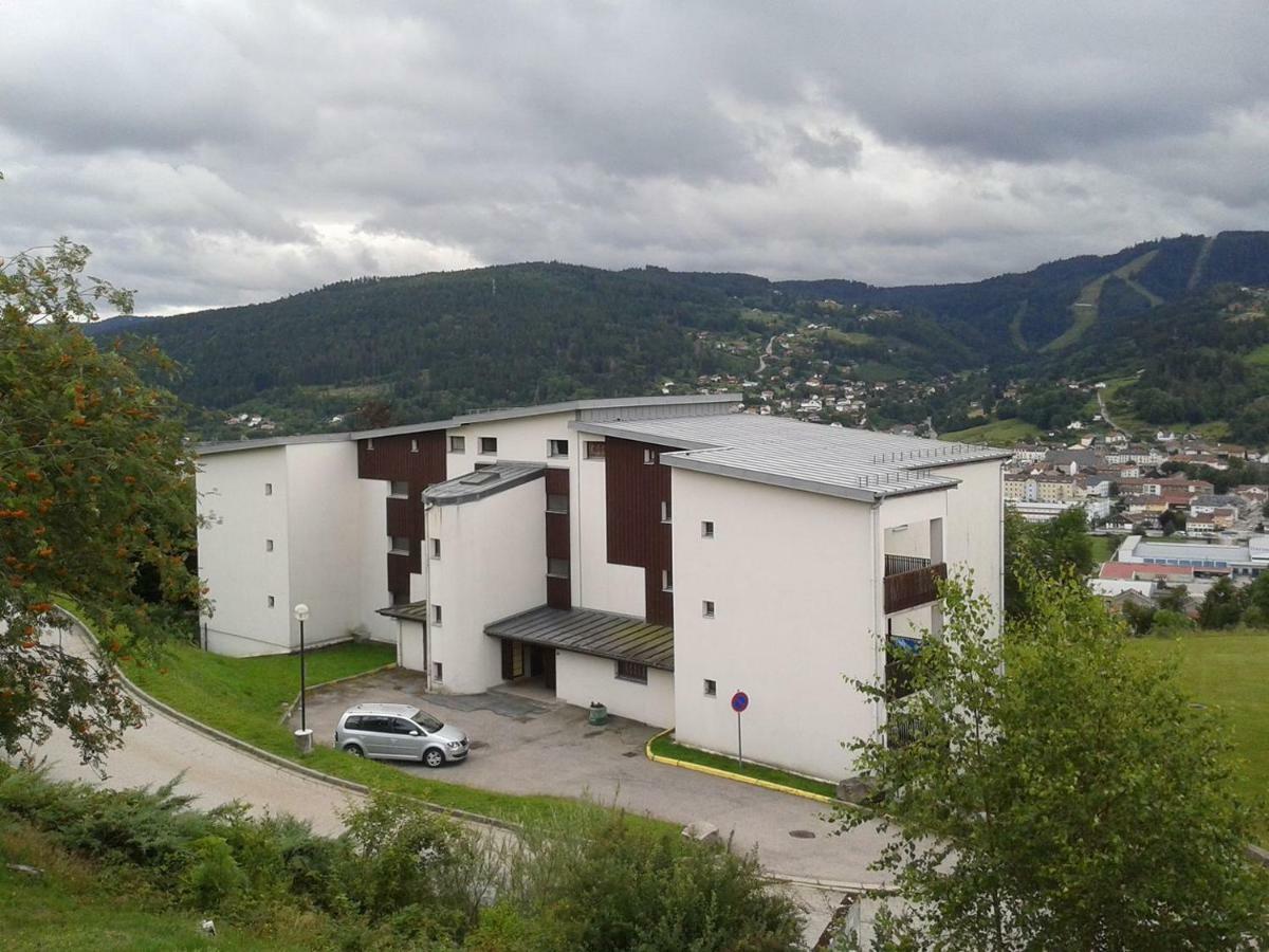 Studio Les Bleuets Gérardmer Екстериор снимка