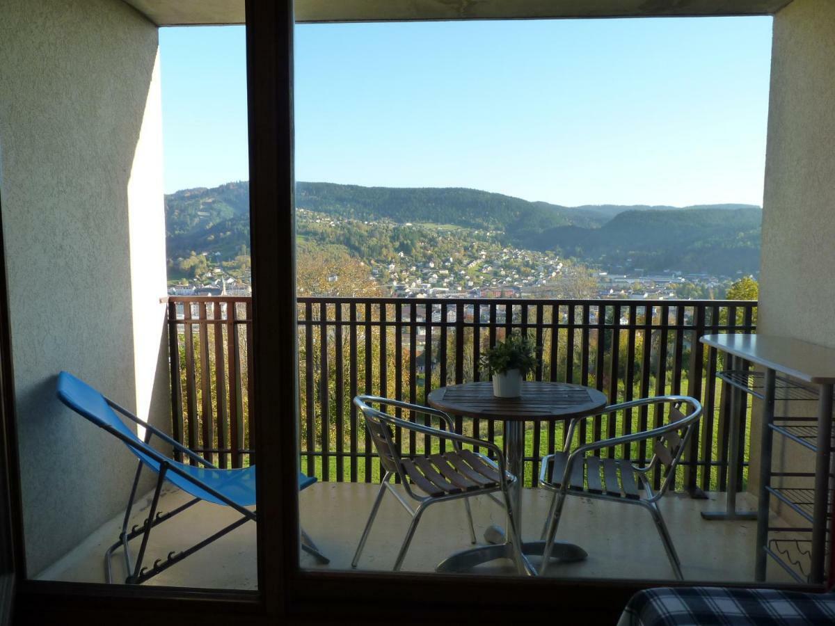 Studio Les Bleuets Gérardmer Екстериор снимка