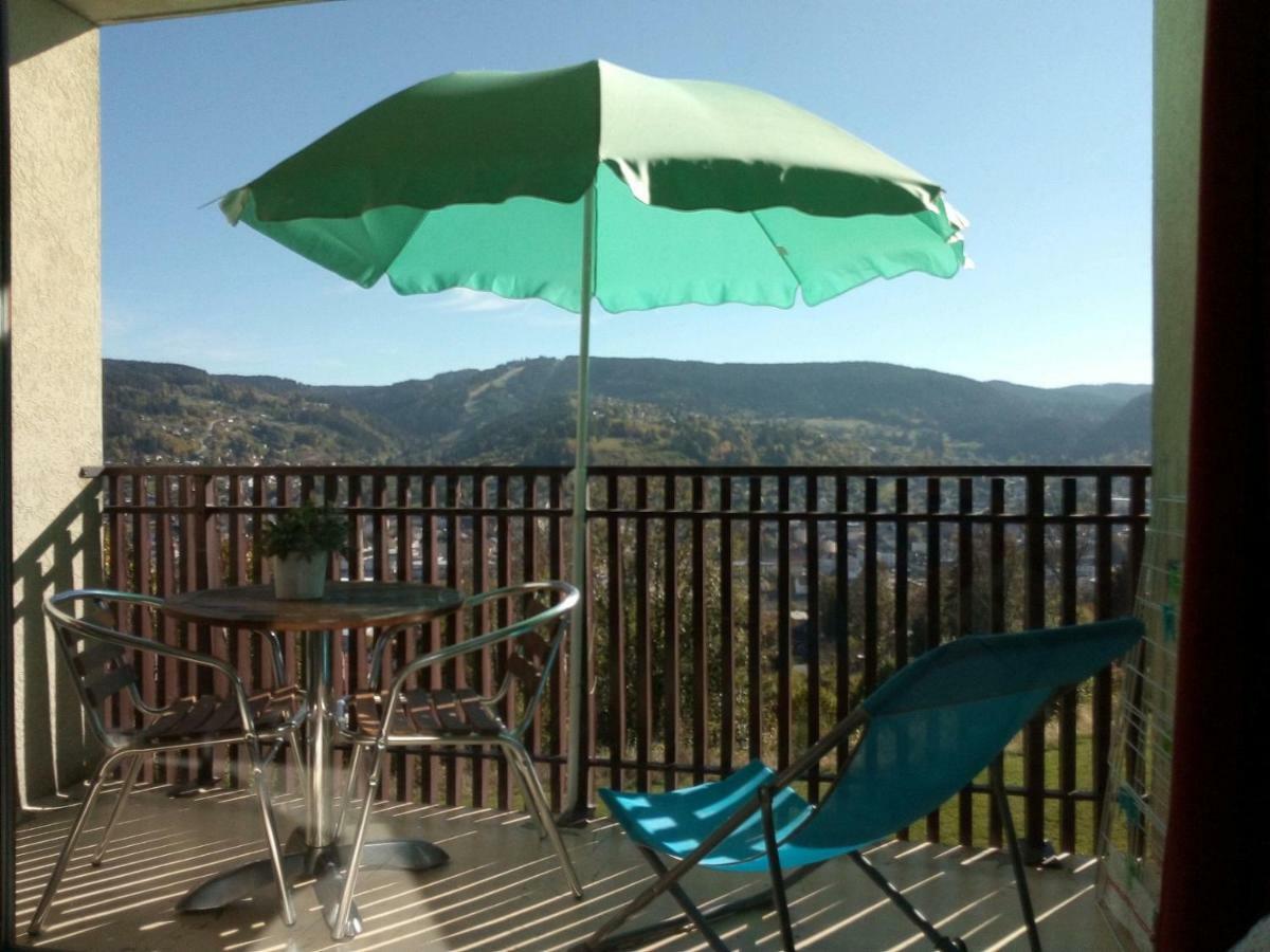Studio Les Bleuets Gérardmer Екстериор снимка