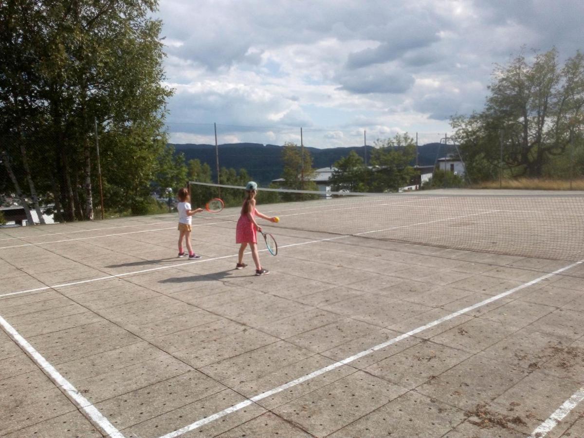 Studio Les Bleuets Gérardmer Екстериор снимка